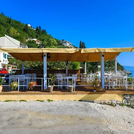 Takis House Apartment Katavolos