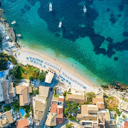 Takis House * Katavolos