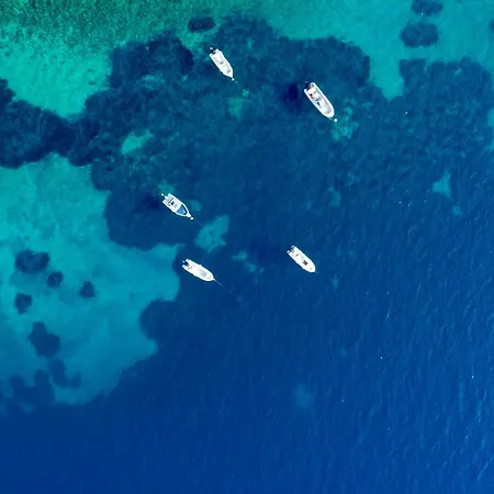 Apartment Takis House *