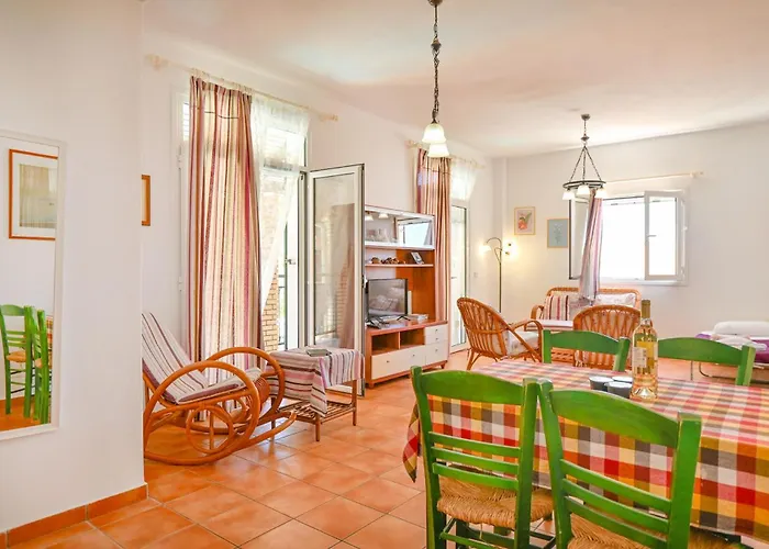 Takis House * Katávolos