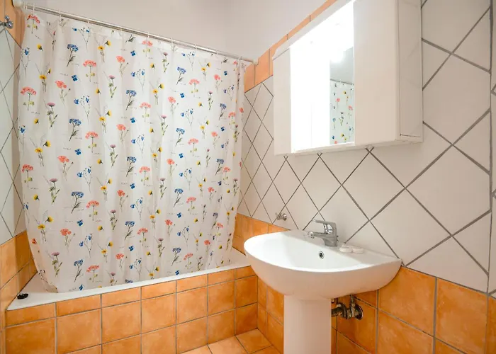 Appartement Takis House