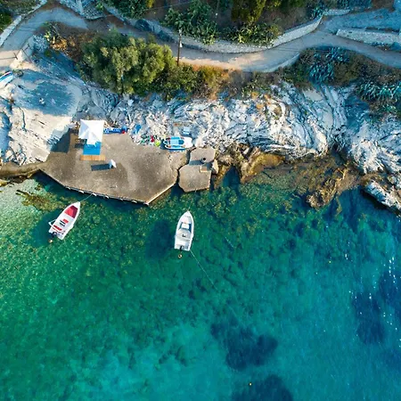 Appartamento Takis House