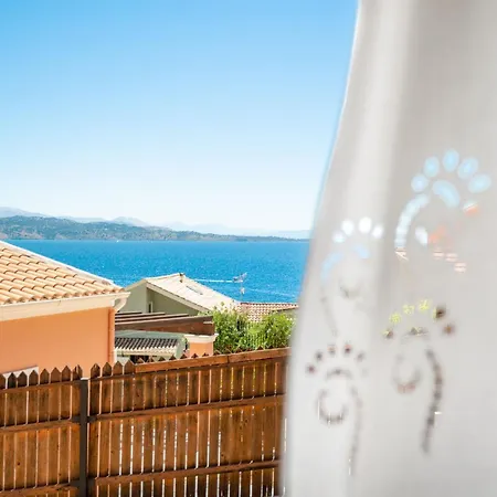 Takis House Katávolos