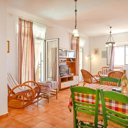 Takis House * Katávolos