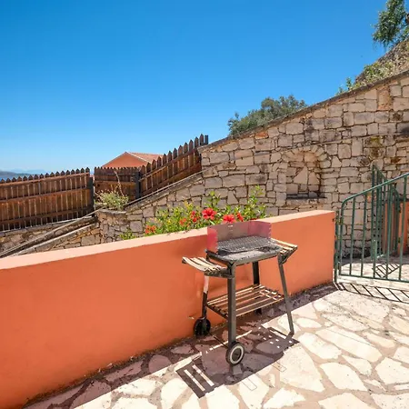 Appartamento Takis House