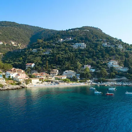 Takis House Appartamento *