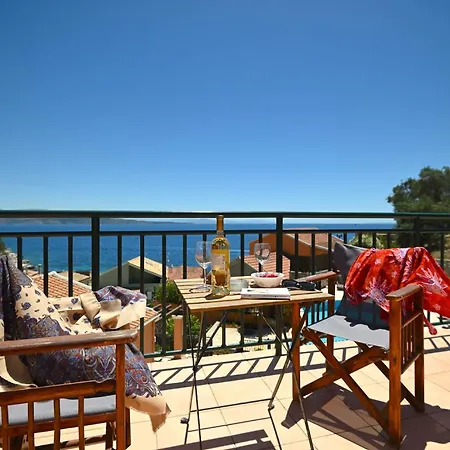 アパート Takis House *