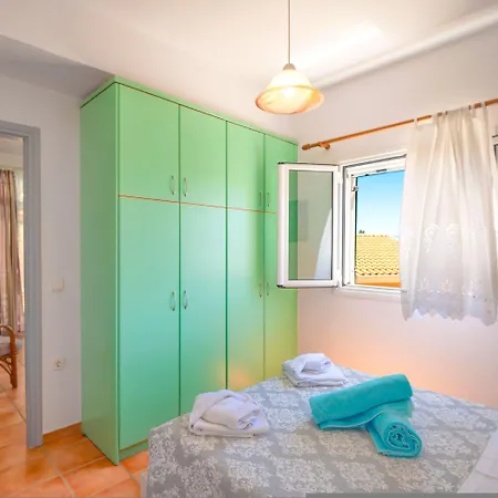 Takis House Katavolos