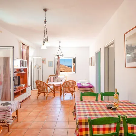 Апартаменты Takis House Katavolos