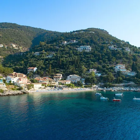 Takis House Katavolos