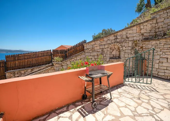 Lejlighed Takis House