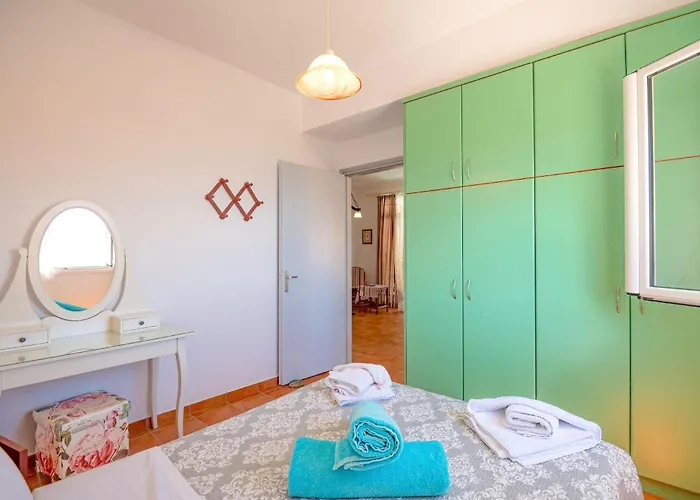 Takis House Lejlighed