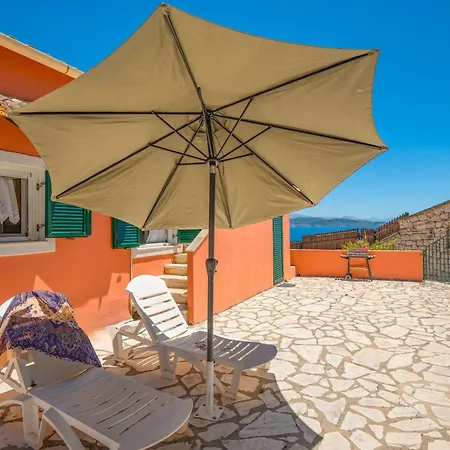 Takis House Katávolos