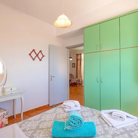 Takis House Apartament